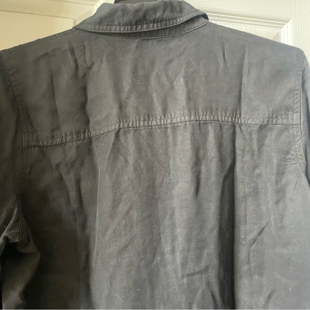 Calvin Klein button down - Picture 7 of 8